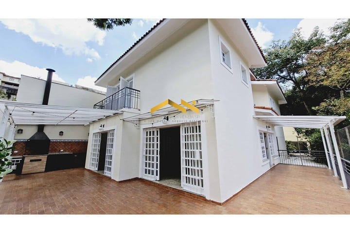 Casa à venda com 4 quartos, 329m² - Foto 85