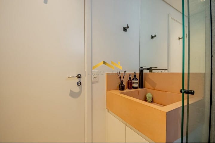 Apartamento à venda com 2 quartos, 105m² - Foto 36