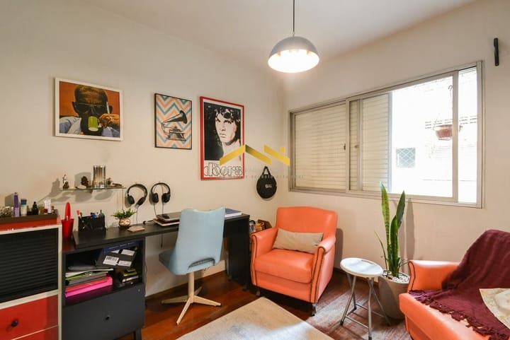 Apartamento à venda com 2 quartos, 83m² - Foto 35