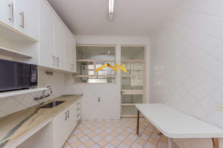 Apartamento à venda com 2 quartos, 108m² - Foto 9