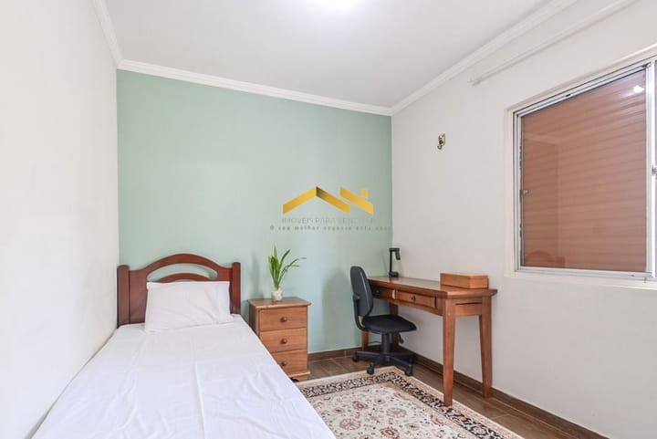 Apartamento à venda com 3 quartos, 87m² - Foto 10