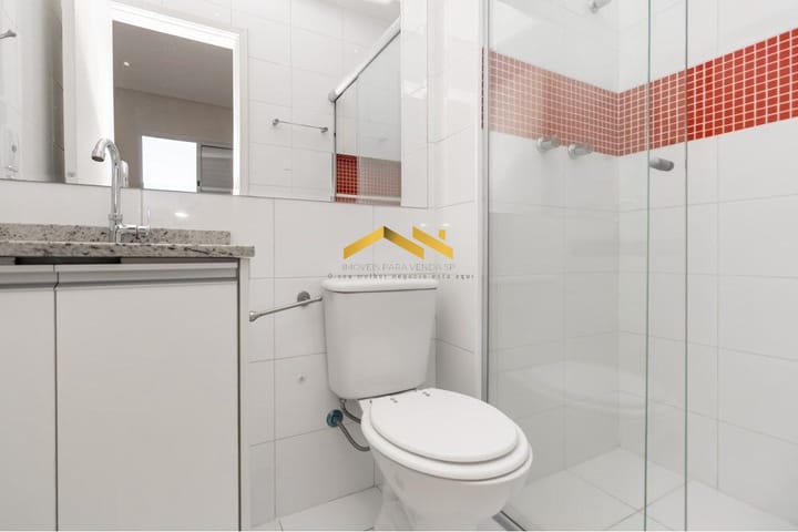 Apartamento à venda com 3 quartos, 67m² - Foto 5