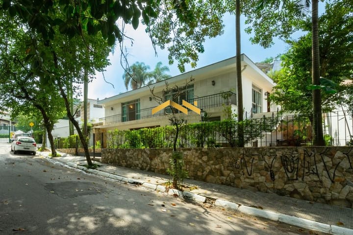 Casa à venda com 4 quartos, 665m² - Foto 26