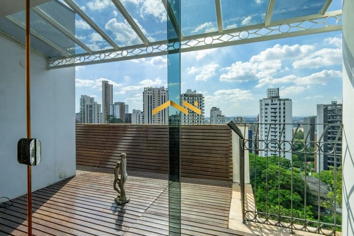 Apartamento à venda com 4 quartos, 576m² - Foto 49