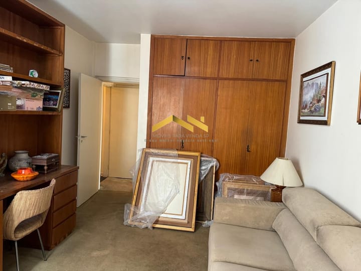 Apartamento à venda com 3 quartos, 230m² - Foto 14