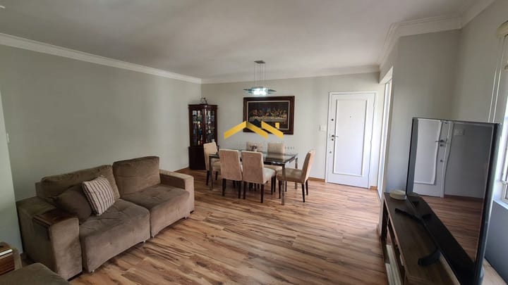 Apartamento à venda com 3 quartos, 111m² - Foto 24