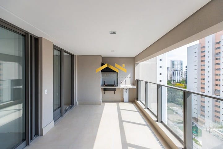 Apartamento à venda com 4 quartos, 232m² - Foto 57