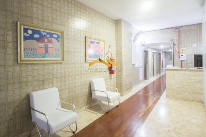 Apartamento à venda com 2 quartos, 53m² - Foto 7