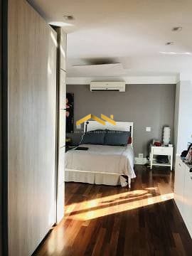 Apartamento à venda com 3 quartos, 272m² - Foto 12