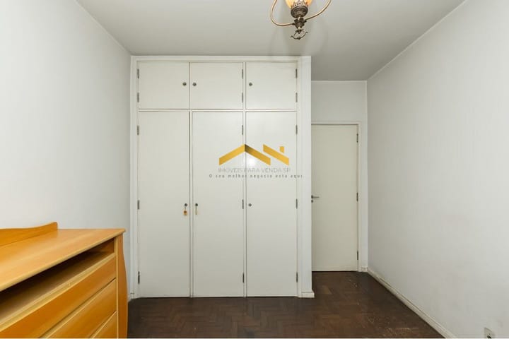 Apartamento à venda com 3 quartos, 120m² - Foto 22