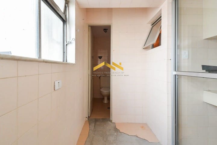 Apartamento à venda com 3 quartos, 70m² - Foto 3