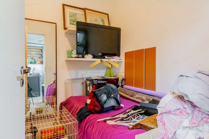 Apartamento à venda com 4 quartos, 165m² - Foto 20