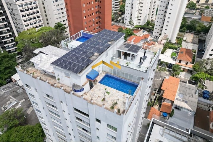 Apartamento à venda com 3 quartos, 482m² - Foto 23