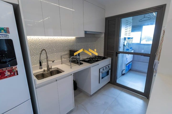 Apartamento à venda com 2 quartos, 98m² - Foto 32