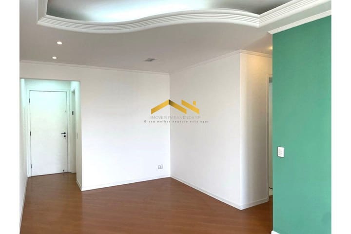 Apartamento à venda com 3 quartos, 76m² - Foto 26