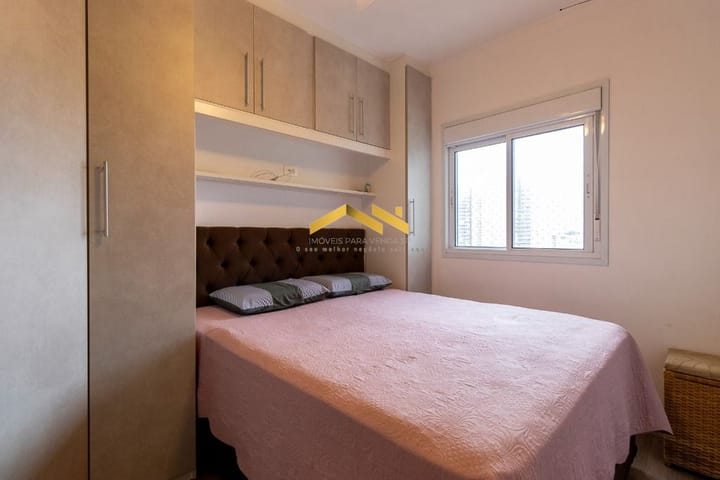 Apartamento à venda com 2 quartos, 65m² - Foto 35