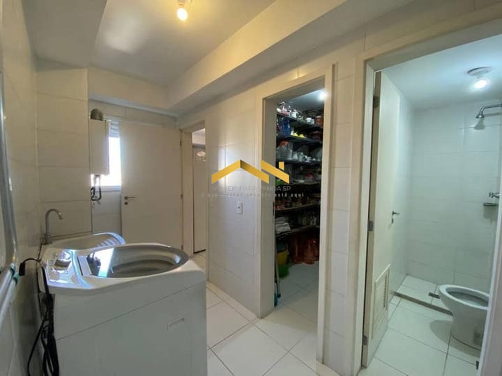 Apartamento à venda com 2 quartos, 138m² - Foto 16