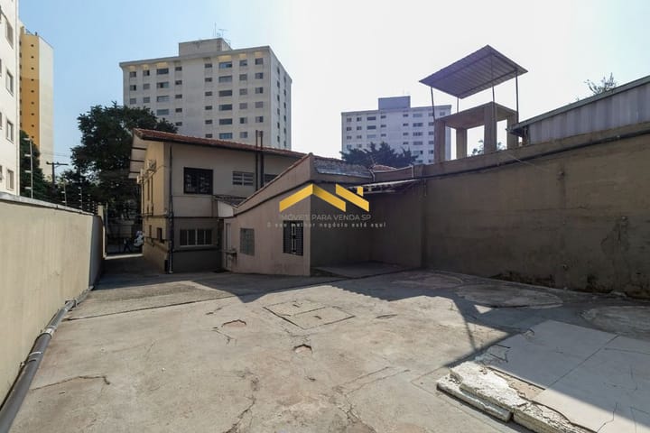 Casa à venda com 3 quartos, 208m² - Foto 25