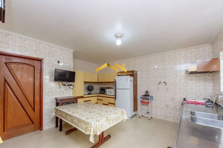 Casa à venda com 3 quartos, 197m² - Foto 23