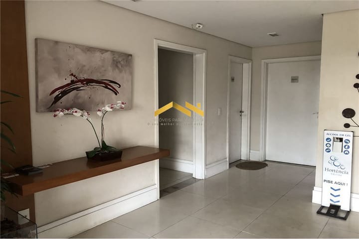 Apartamento à venda com 3 quartos, 63m² - Foto 10