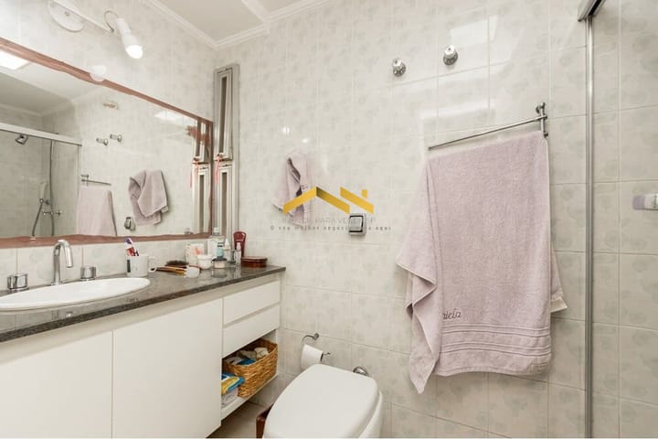 Apartamento à venda com 3 quartos, 96m² - Foto 31