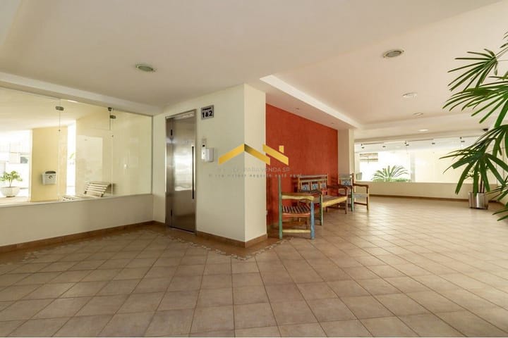 Apartamento à venda com 3 quartos, 139m² - Foto 10