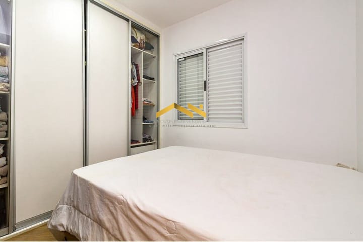 Apartamento à venda com 3 quartos, 95m² - Foto 27