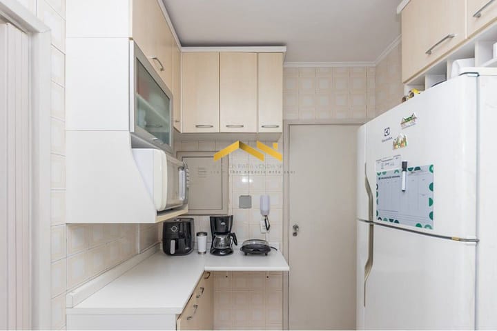 Apartamento à venda com 3 quartos, 77m² - Foto 5