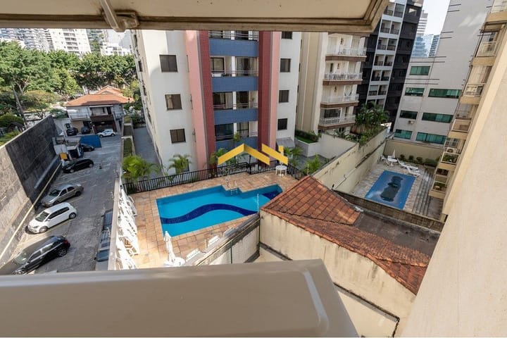 Apartamento à venda com 2 quartos, 96m² - Foto 50