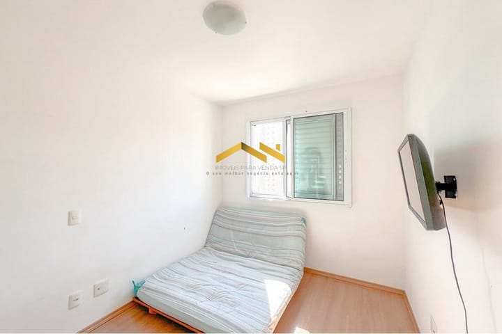 Apartamento à venda com 2 quartos, 76m² - Foto 30