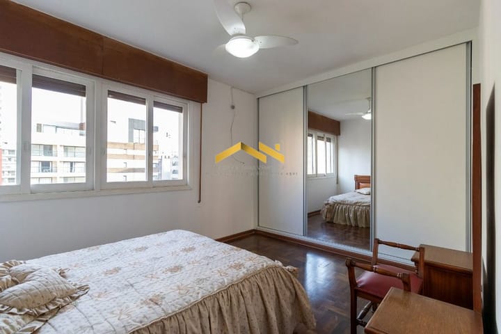 Apartamento à venda com 2 quartos, 92m² - Foto 13