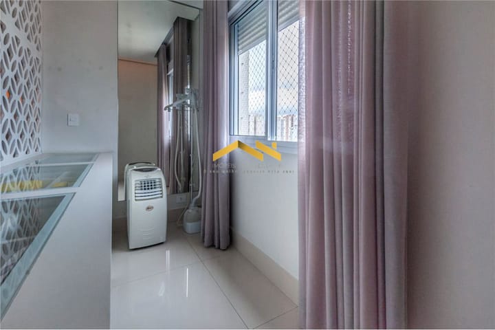 Apartamento à venda com 3 quartos, 165m² - Foto 16