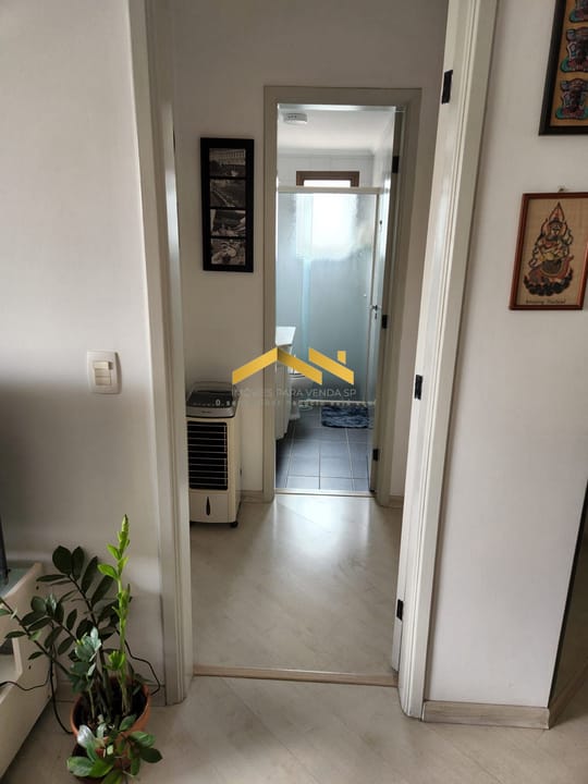 Apartamento à venda com 2 quartos, 67m² - Foto 13