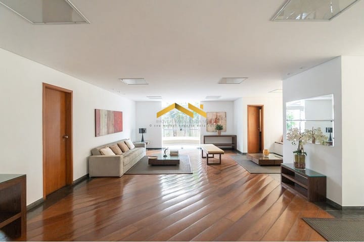 Apartamento à venda com 5 quartos, 287m² - Foto 20