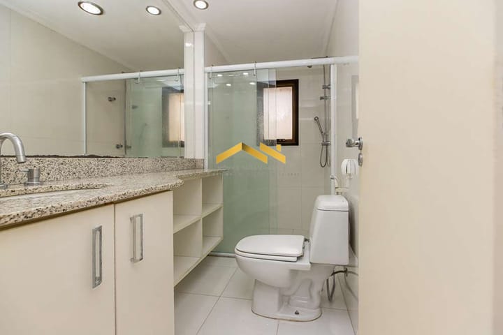 Apartamento à venda com 3 quartos, 110m² - Foto 12