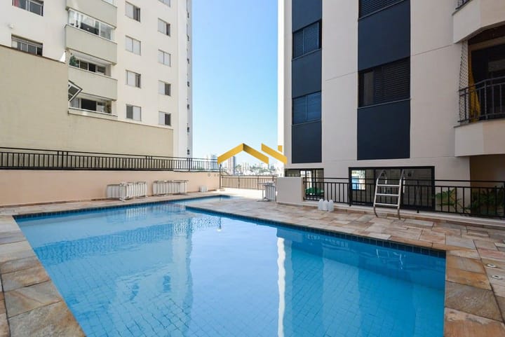 Apartamento à venda com 3 quartos, 70m² - Foto 21