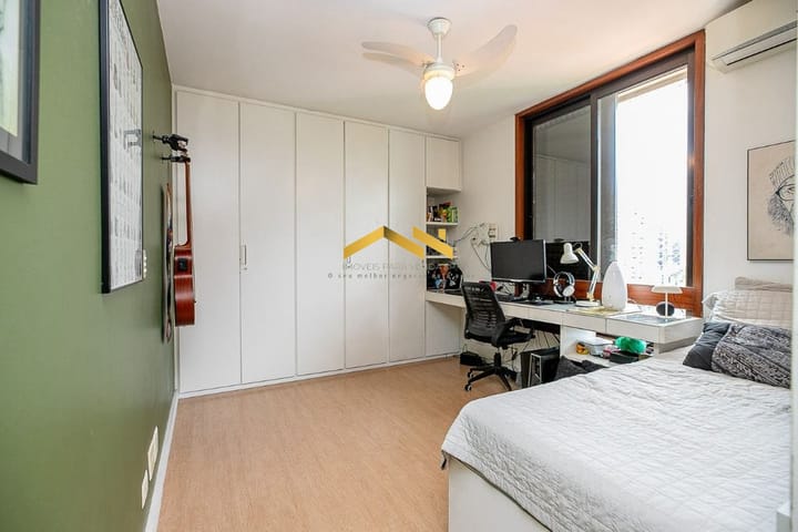 Apartamento à venda com 3 quartos, 225m² - Foto 43