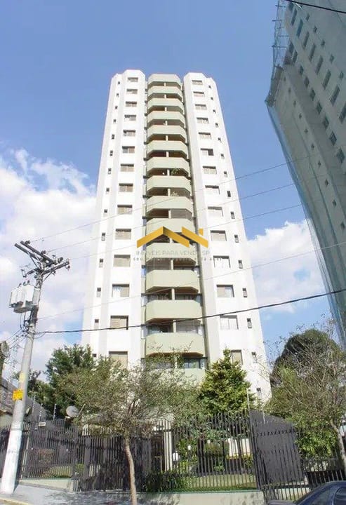 Apartamento à venda com 2 quartos, 67m² - Foto 11