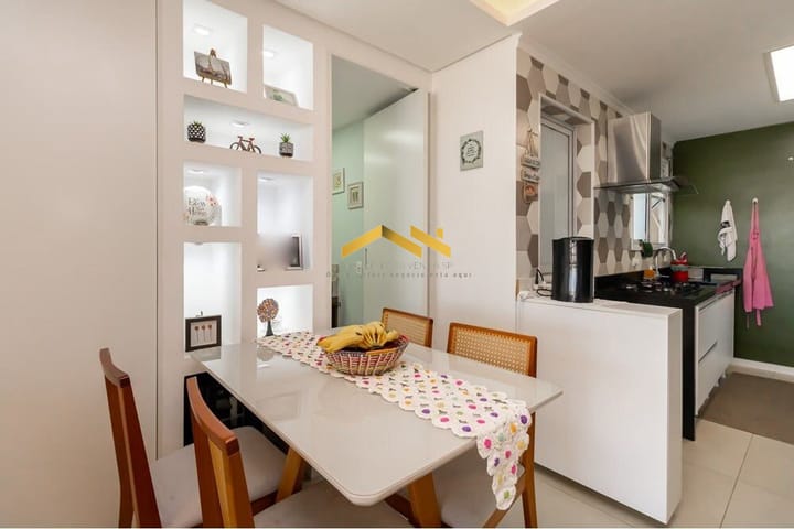 Apartamento à venda com 3 quartos, 96m² - Foto 17