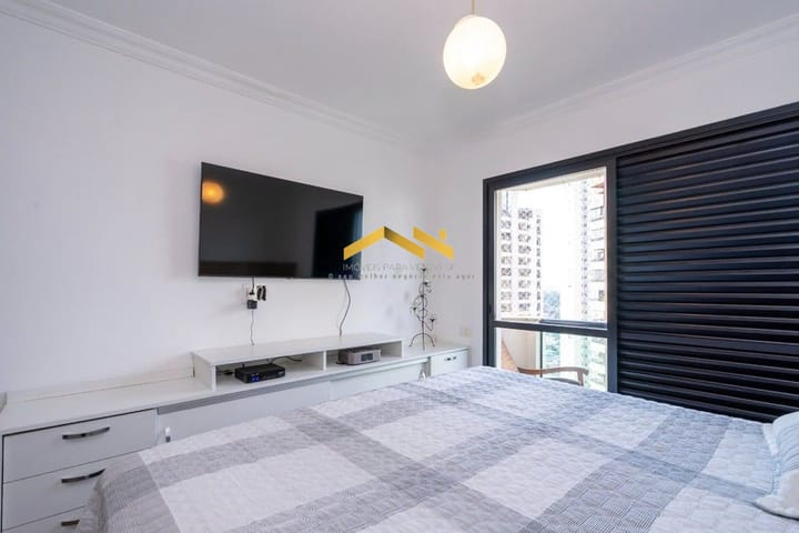 Apartamento à venda com 3 quartos, 185m² - Foto 76