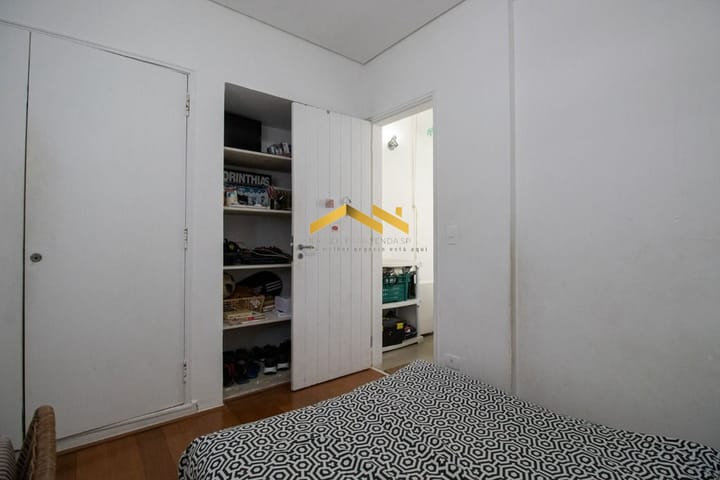 Apartamento à venda com 3 quartos, 262m² - Foto 9