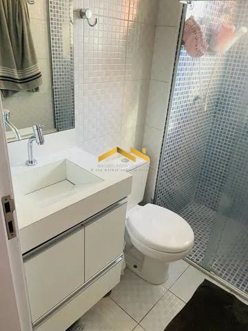 Apartamento à venda com 2 quartos, 55m² - Foto 14