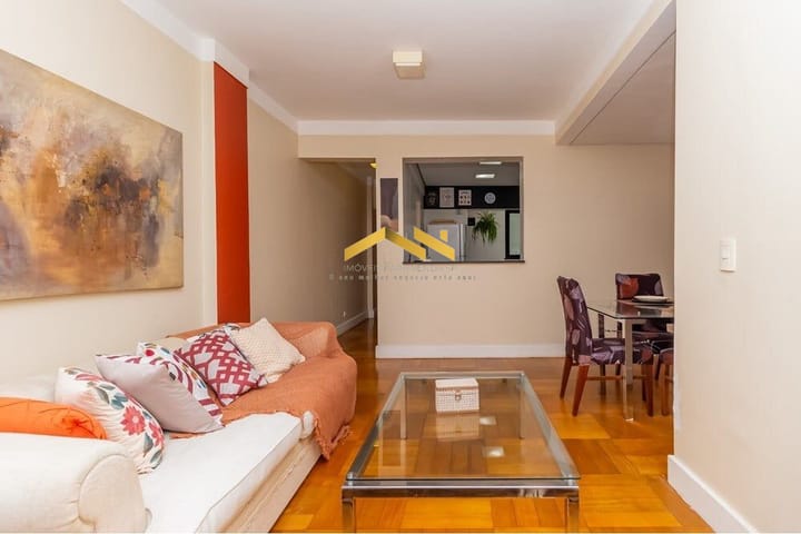 Apartamento à venda com 3 quartos, 105m² - Foto 22