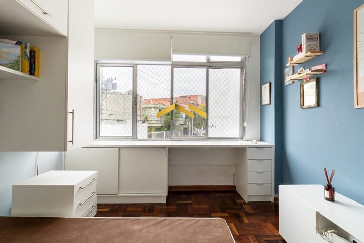 Apartamento à venda com 2 quartos, 102m² - Foto 15