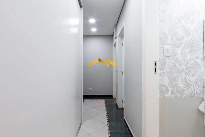 Apartamento à venda com 3 quartos, 127m² - Foto 25