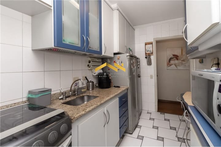 Apartamento à venda com 3 quartos, 74m² - Foto 15