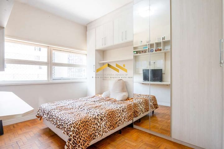 Apartamento à venda com 3 quartos, 144m² - Foto 32