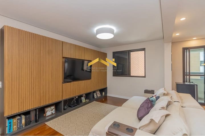 Apartamento à venda com 3 quartos, 123m² - Foto 22