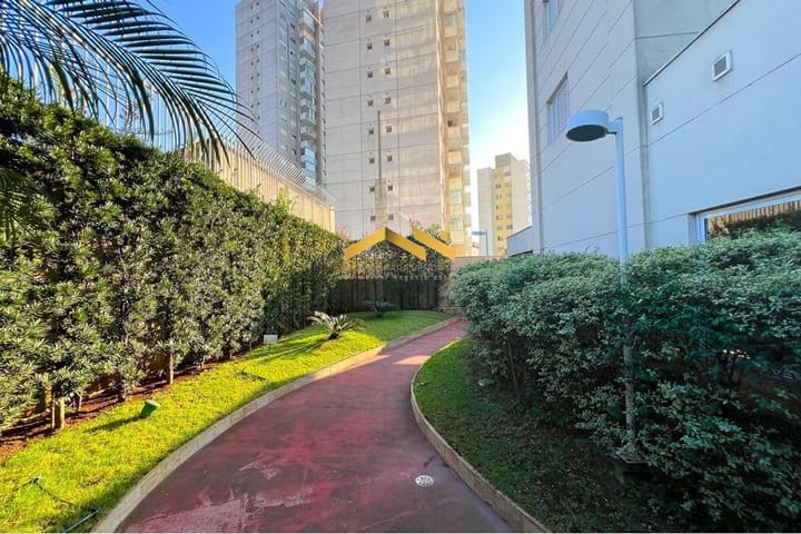 Apartamento à venda com 2 quartos, 76m² - Foto 13