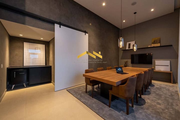 Apartamento à venda com 4 quartos, 167m² - Foto 17